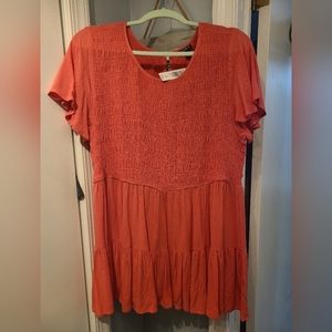 Torrid blouse